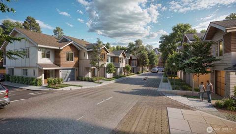 Photo of 719 S Huson Street, Tacoma, WA 98405 (MLS # 2405692)