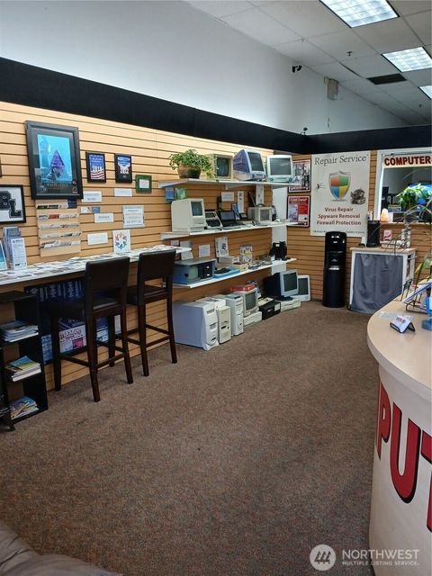 Bonney Lake WA 98391