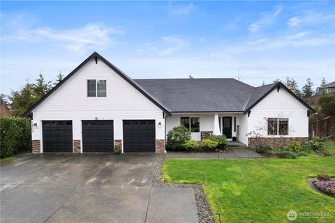 17112 25th Street Ct E Lake Tapps WA 98391