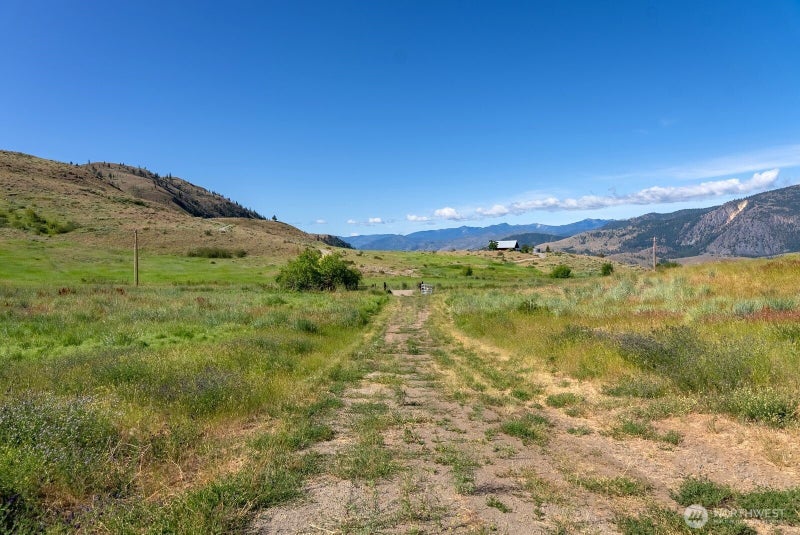121 Finley Canyon Road