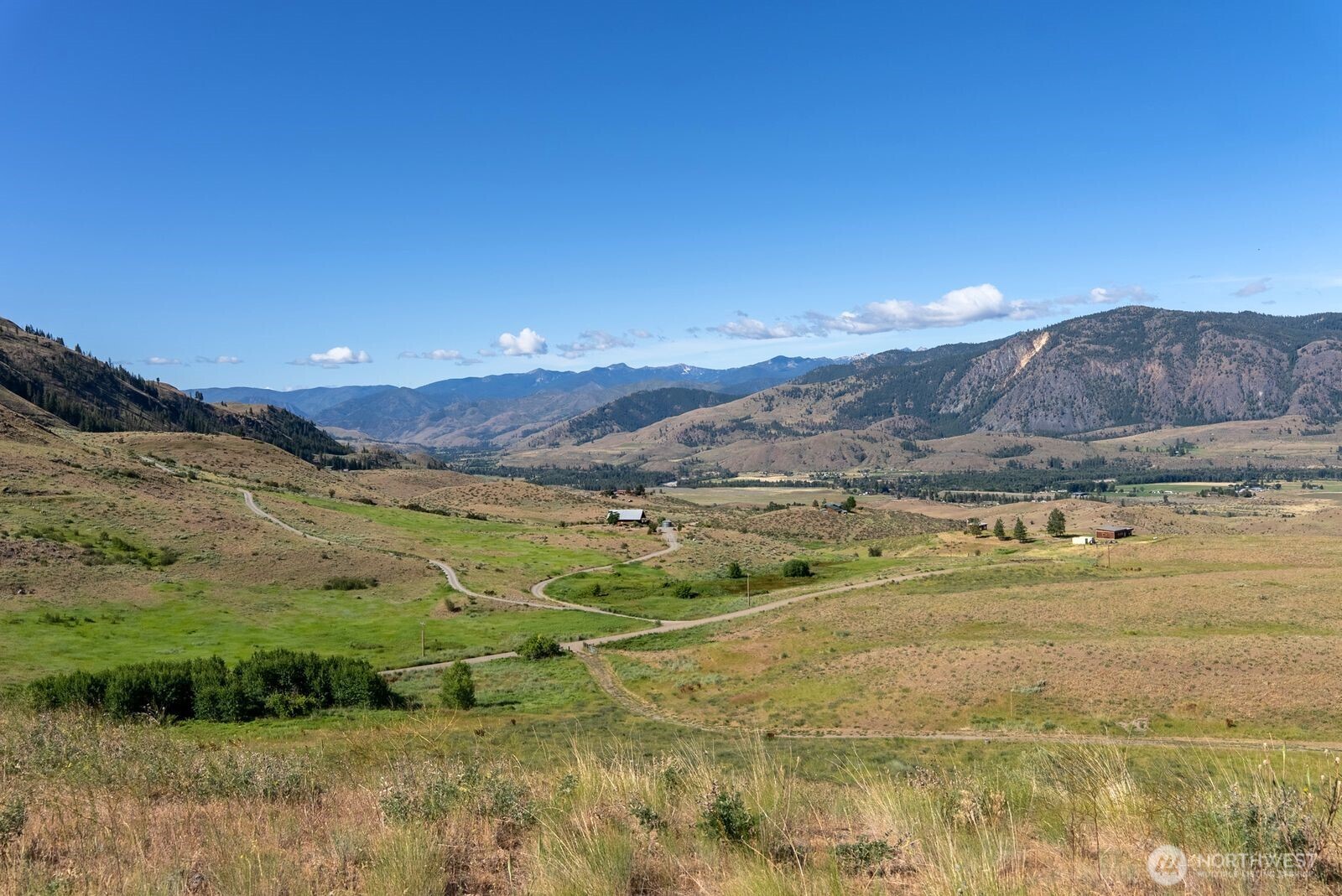 121 Finley Canyon Road