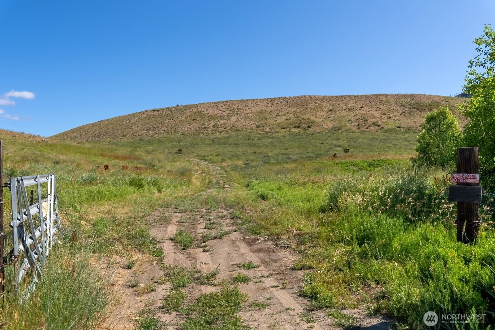 121 Finley Canyon Road