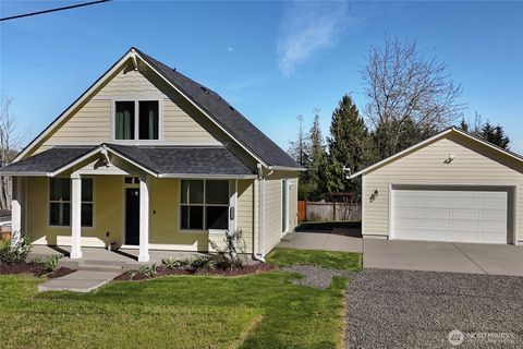 Photo of 2439 Cedar Street E, Port Orchard, WA 98366 (MLS # 2496708)