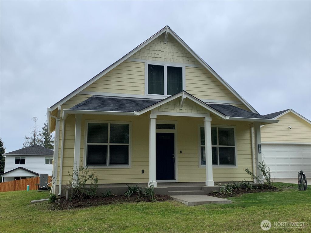 Photo of 2439 Cedar Street E, Port Orchard, WA 98366 (MLS # 2496708)