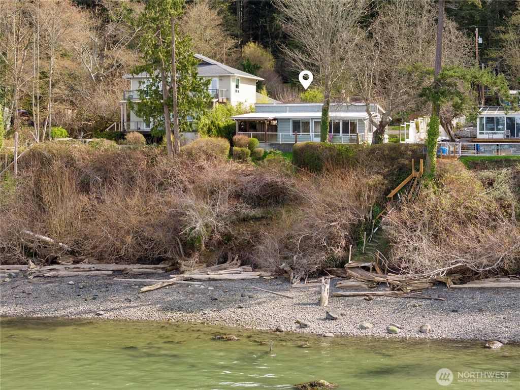 Photo of 17888 Cobahud Road, La Conner, WA 98257 (MLS # 2500303)