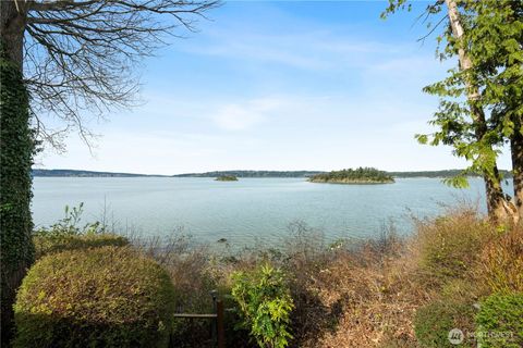 Photo of 17888 Cobahud Road, La Conner, WA 98257 (MLS # 2500303)