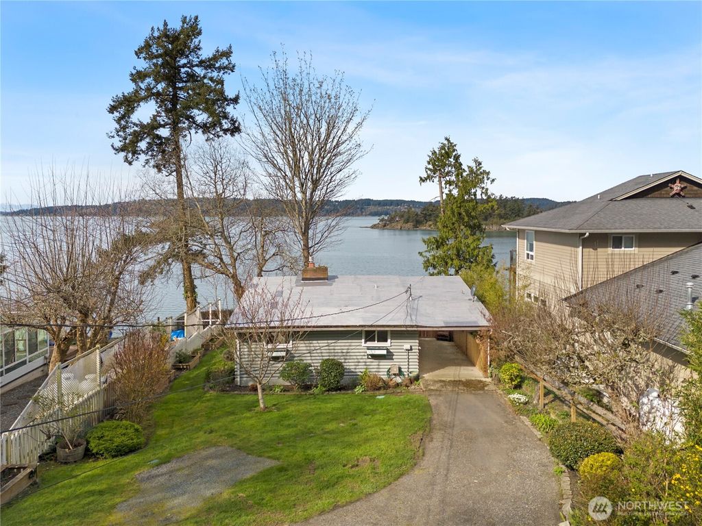 Photo of 17888 Cobahud Road, La Conner, WA 98257 (MLS # 2500303)