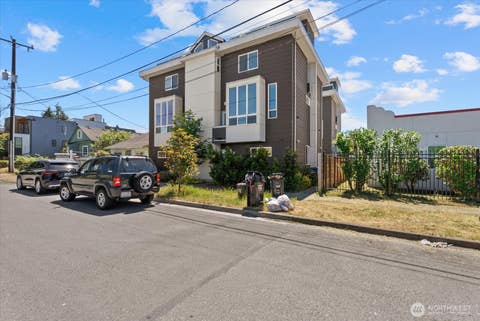 Photo of 513 S Sullivan Street, Seattle, WA 98108 (MLS # 2540171)