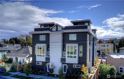 Photo of 513 S Sullivan Street, Seattle, WA 98108 (MLS # 2540171)
