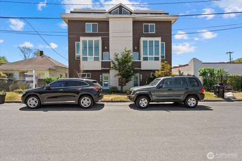 Photo of 513 S Sullivan Street, Seattle, WA 98108 (MLS # 2540171)