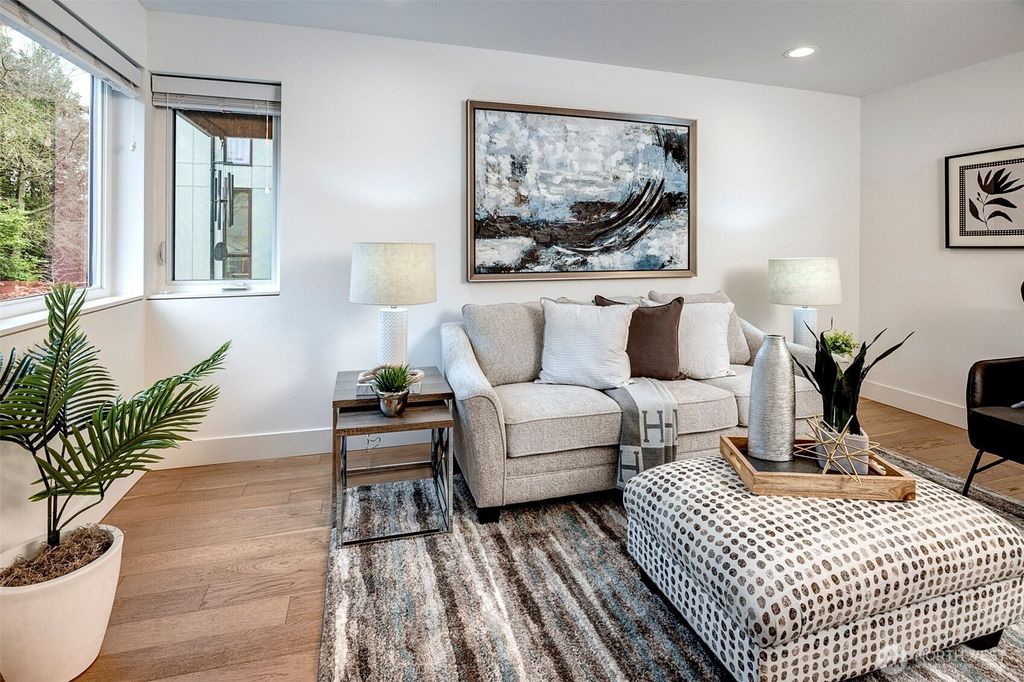 Photo of 4274 NE 50th Street, Seattle, WA 98105 (MLS # 2488847)