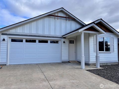 Photo of 2605 N Emery Street, Ellensburg, WA 98926 (MLS # 2504563)