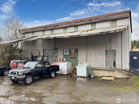 294382 US Highway 101 Quilcene WA 98376