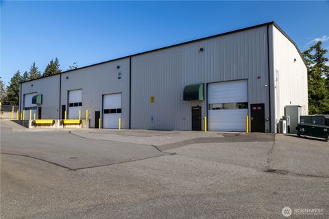 12743 Quantum Lane 22, 24 Anacortes WA 98221