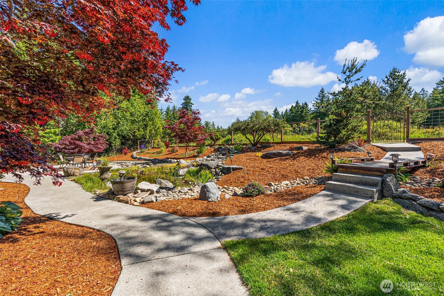14885 NW Eagles View Drive