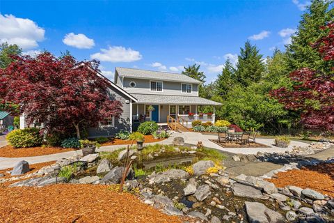 14885 NW Eagles View Drive Seabeck WA 98380