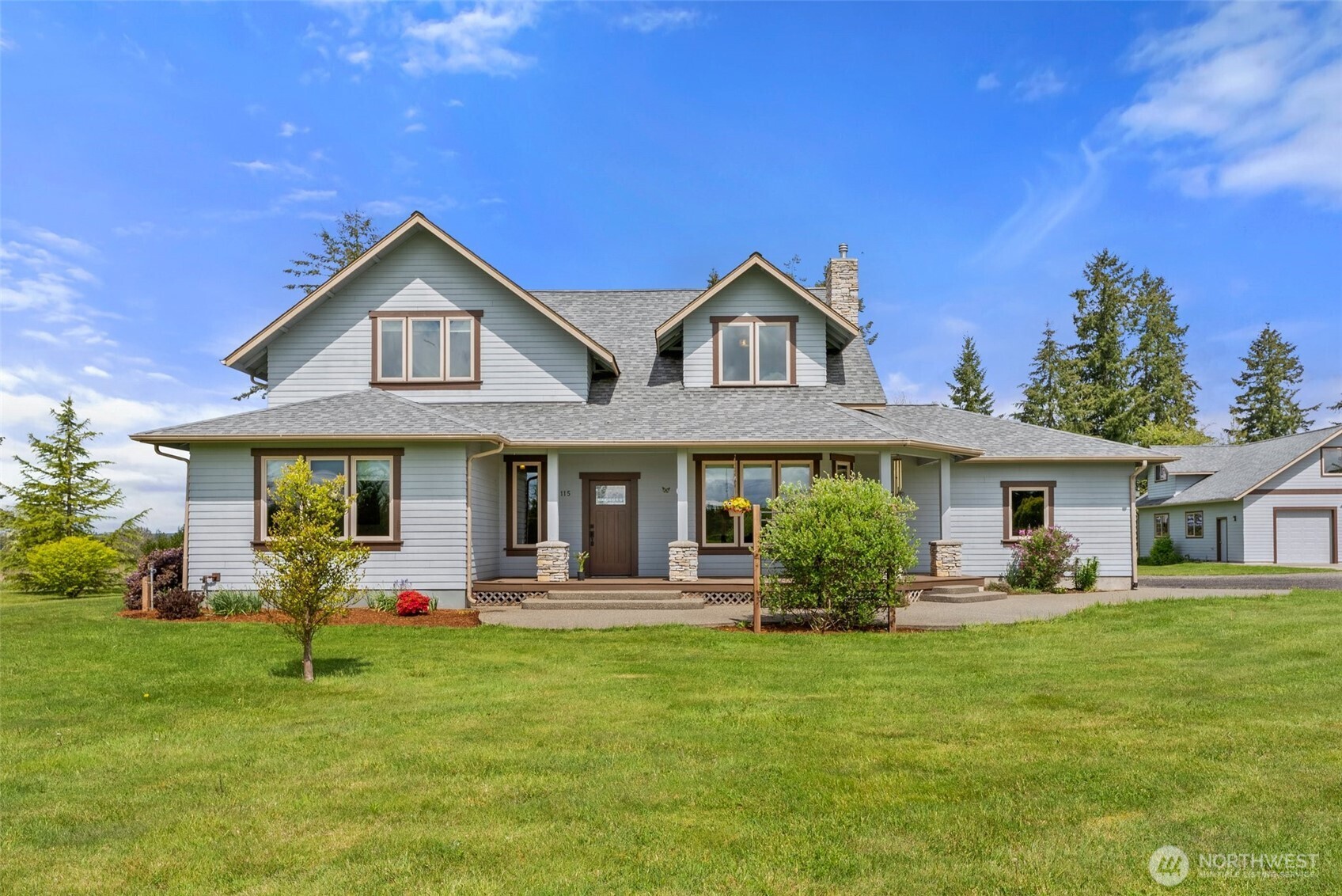 115 Apling Drive