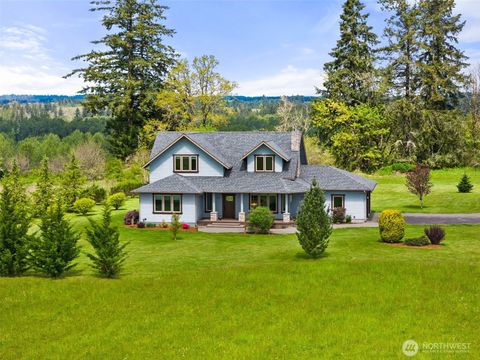 115 Apling Drive Toledo WA 98591