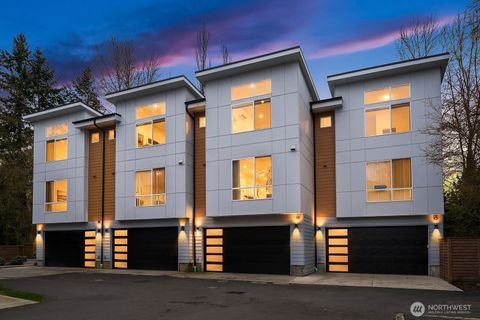 Photo of 7721 NE 175th Street #103, Kenmore, WA 98028 (MLS # 2496494)