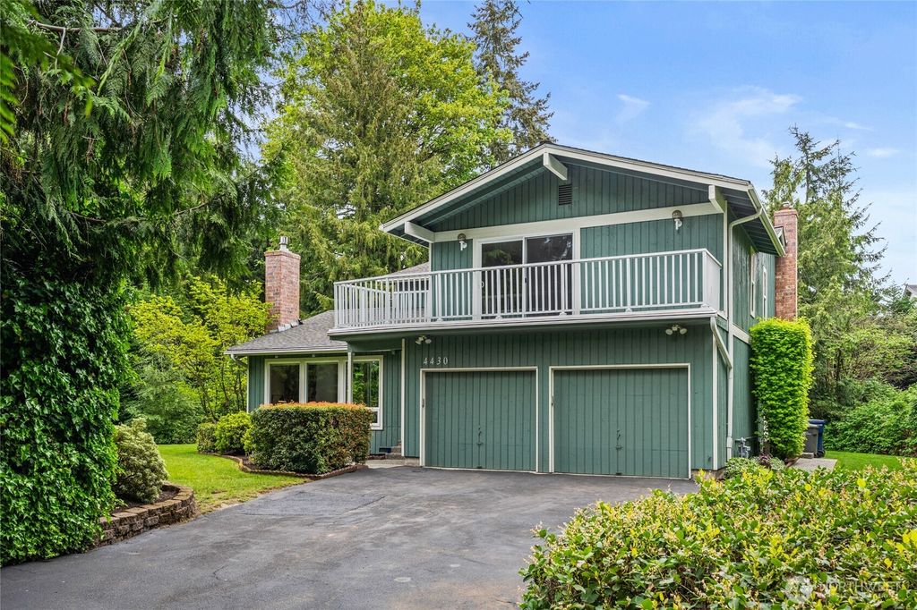 Photo of 4430 136 Place SW, Edmonds, WA 98026 (MLS # 2517489)