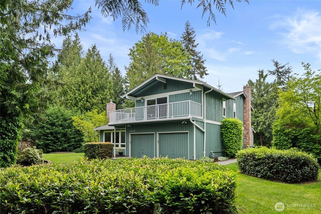 Photo of 4430 136 Place SW, Edmonds, WA 98026 (MLS # 2517489)