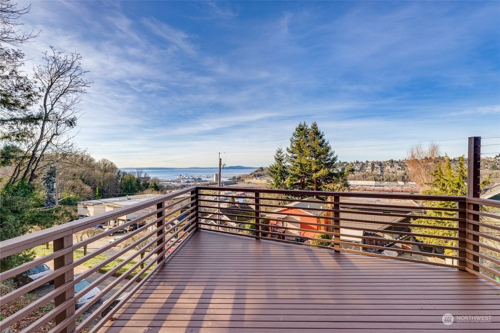 Photo of 1985 Gilman Drive W, Seattle, WA 98119 (MLS # 2193464)