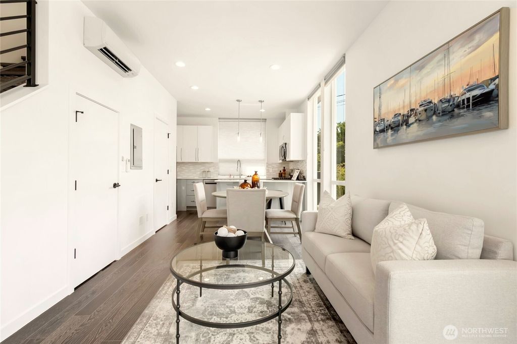 Photo of 947 NW 56th Street, Seattle, WA 98107 (MLS # 2480413)