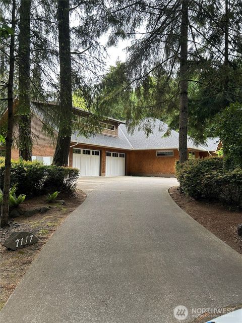 Photo of 7117 85th Street NW, Gig Harbor, WA 98332 (MLS # 2520317)