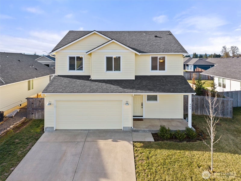 405 Cardinal Avenue