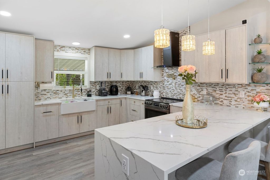 Photo of 15410 SE 272nd Street #57, Kent, WA 98042 (MLS # 2262504)