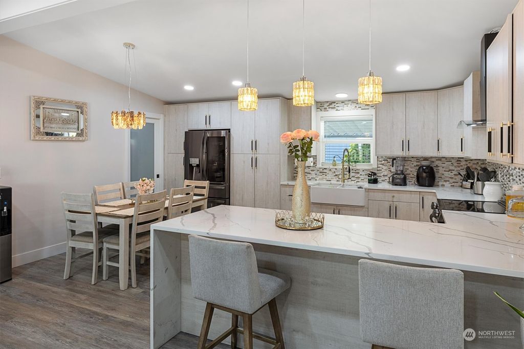 Photo of 15410 SE 272nd Street #57, Kent, WA 98042 (MLS # 2262504)