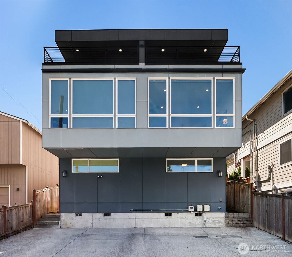 Photo of 5562 15th Avenue S, Seattle, WA 98108 (MLS # 2533876)