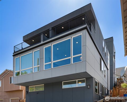 Photo of 5562 15th Avenue S, Seattle, WA 98108 (MLS # 2533876)