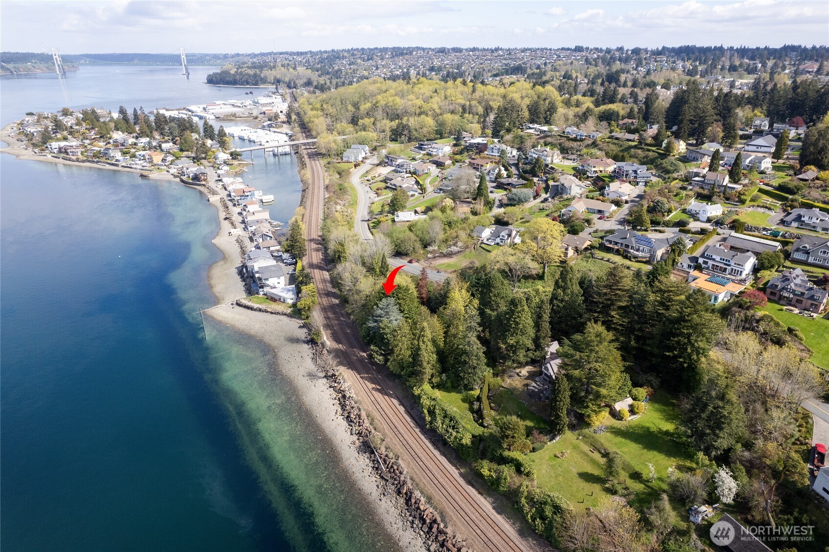 0 Lemons Beach Road W