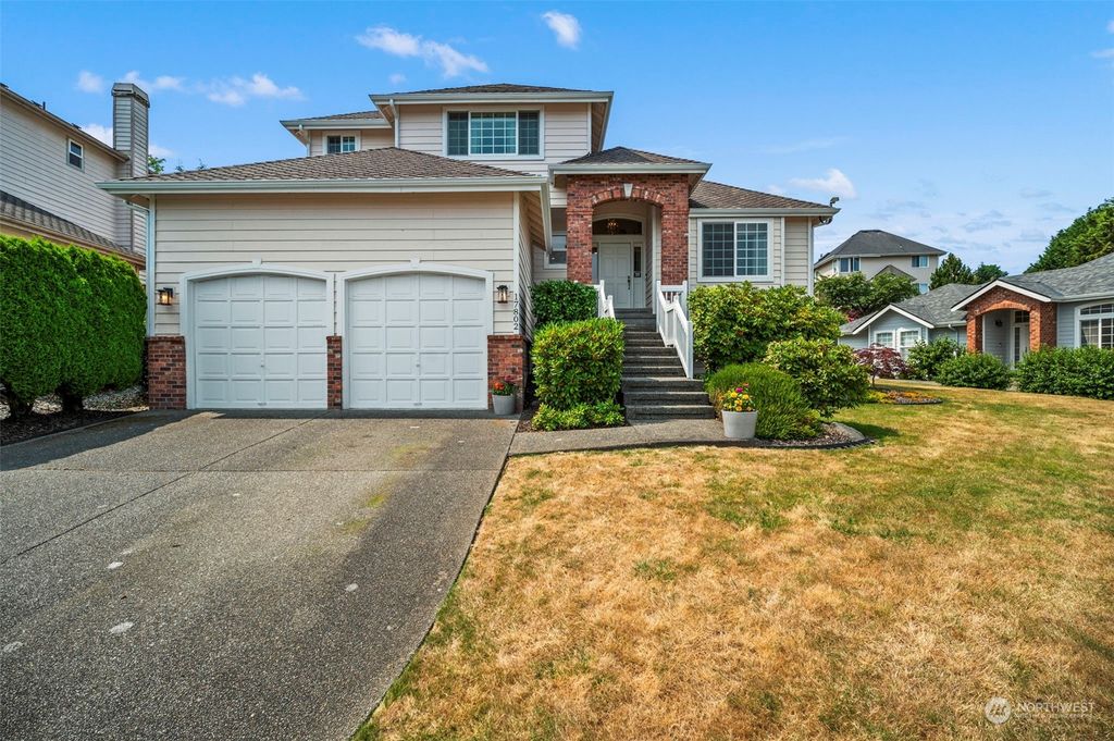 Photo of 17802 50th Court S, SeaTac, WA 98188 (MLS # 2271470)