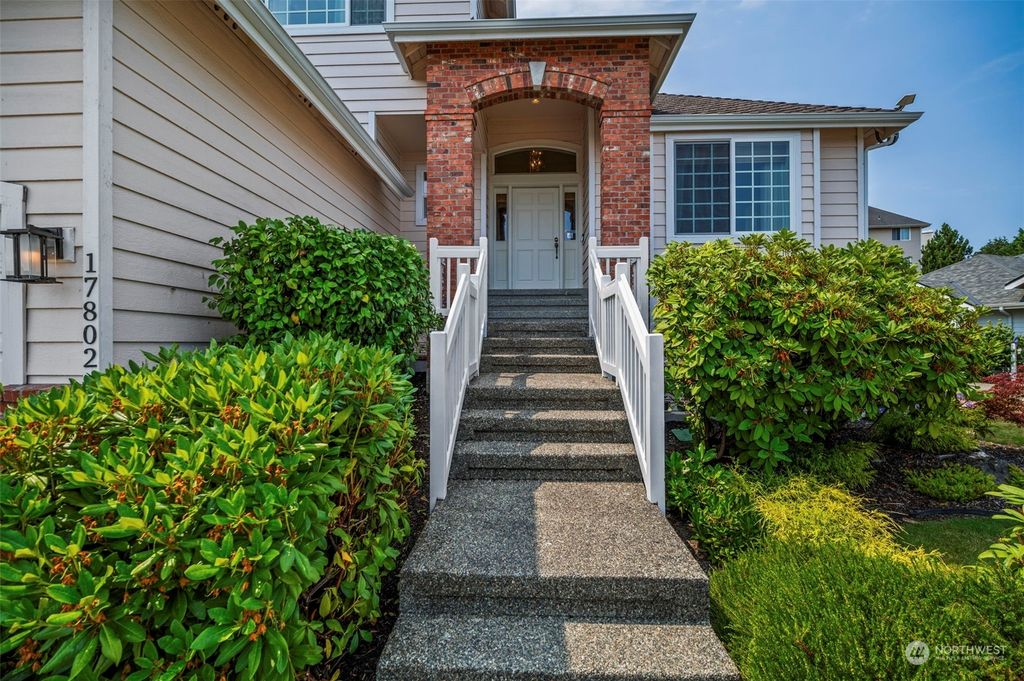 Photo of 17802 50th Court S, SeaTac, WA 98188 (MLS # 2271470)