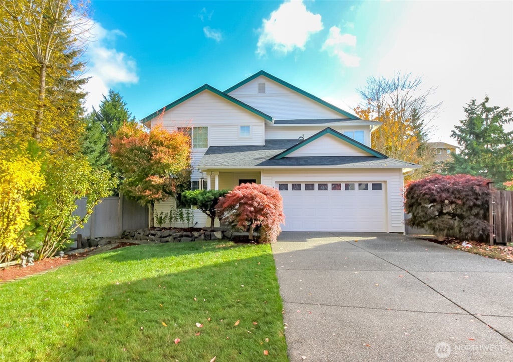 Photo of 2309 28th Court SE, Auburn, WA 98002 (MLS # 2593296)
