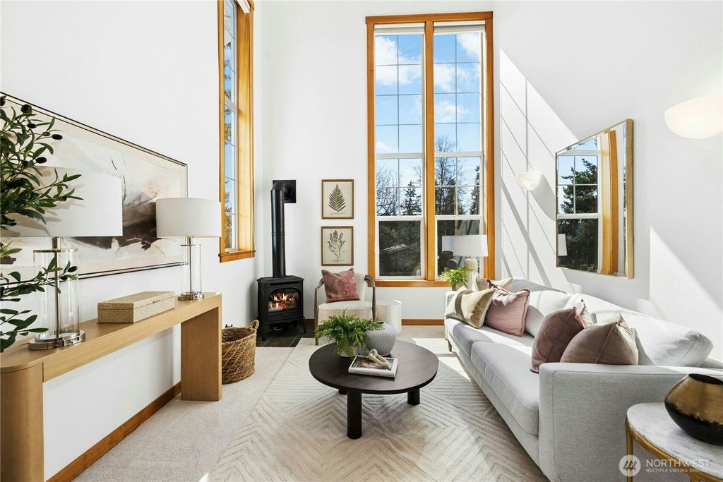 Photo of 115 Halls Brothers Loop Loop NE #208, Bainbridge Island, WA 98110 (MLS # 2503368)