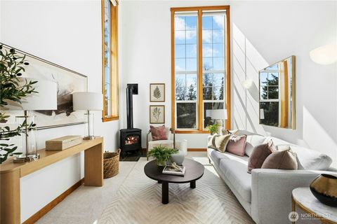 Photo of 115 Halls Brothers Loop Loop NE #208, Bainbridge Island, WA 98110 (MLS # 2503368)