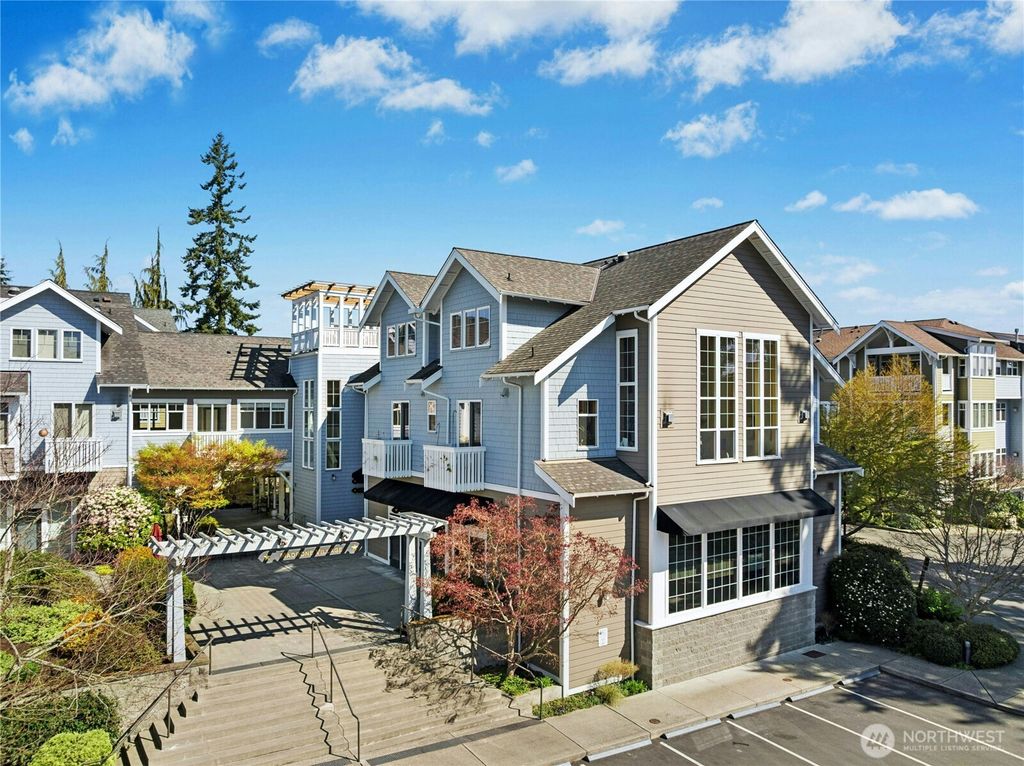 Photo of 115 Halls Brothers Loop Loop NE #208, Bainbridge Island, WA 98110 (MLS # 2503368)