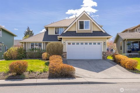 Photo of 2611 Pacific Highlands Avenue, Ferndale, WA 98248 (MLS # 2492150)