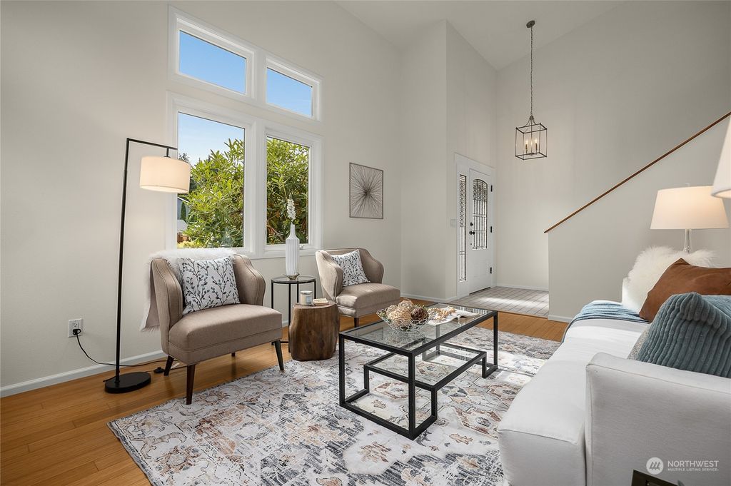 Photo of 5209 120th Place SE, Everett, WA 98208 (MLS # 2272234)