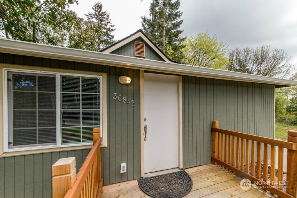 Photo of 36842 45th Avenue S, Auburn, WA 98001 (MLS # 2216907)