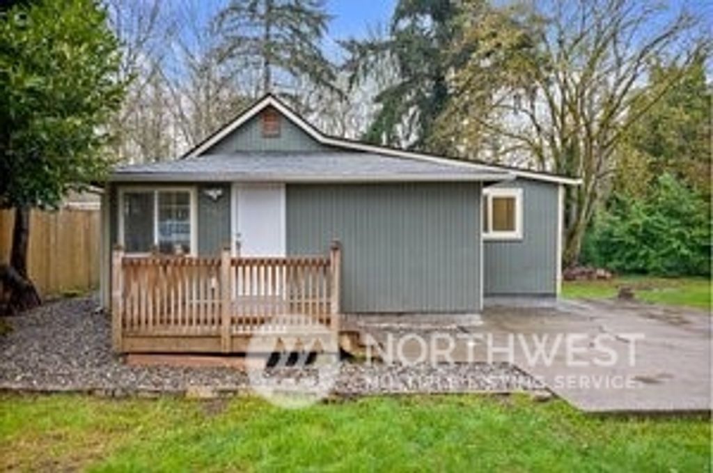 Photo of 36842 45th Avenue S, Auburn, WA 98001 (MLS # 2216907)