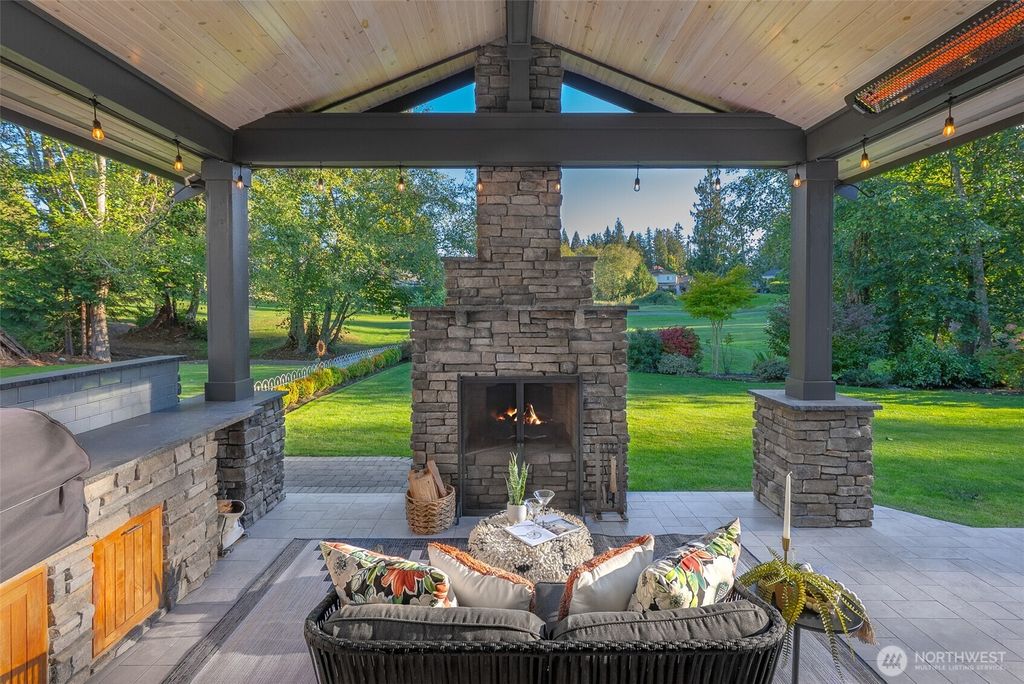 Photo of 7216 Hawksview Drive, Arlington, WA 98223 (MLS # 2477258)