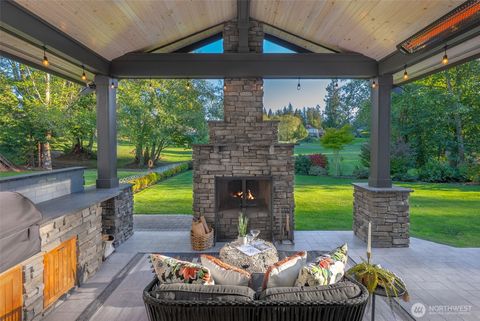 Photo of 7216 Hawksview Drive, Arlington, WA 98223 (MLS # 2477258)