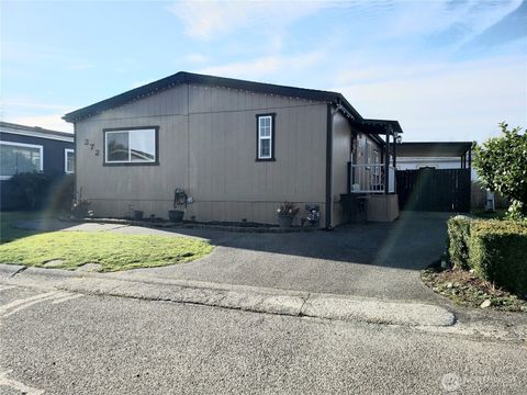 272 Grand Fir Drive 26 Enumclaw WA 98022