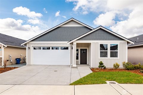 827 Parkland Loop, Sedro Woolley, WA 98284 - MLS#: 2301725