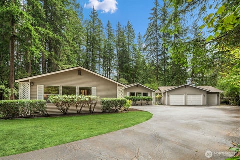Photo of 15955 Avondale Road NE, Woodinville, WA 98072 (MLS # 2561293)