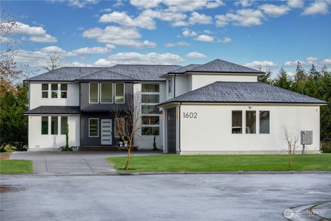 1602 142nd Street S Tacoma WA 98444